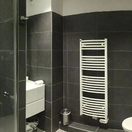 Appartement Cita Di Sali *