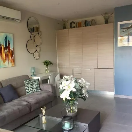 Appartement Cita Di Sali Porto-Vecchio (Corsica)