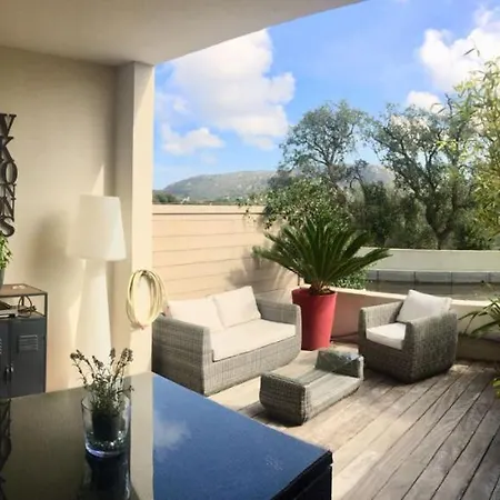 Cita Di Sali Appartement *